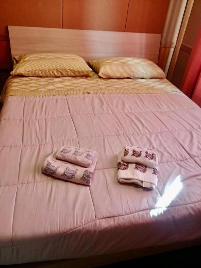 Residence Altair Via Roma 13 Ovindoli Luaran gambar