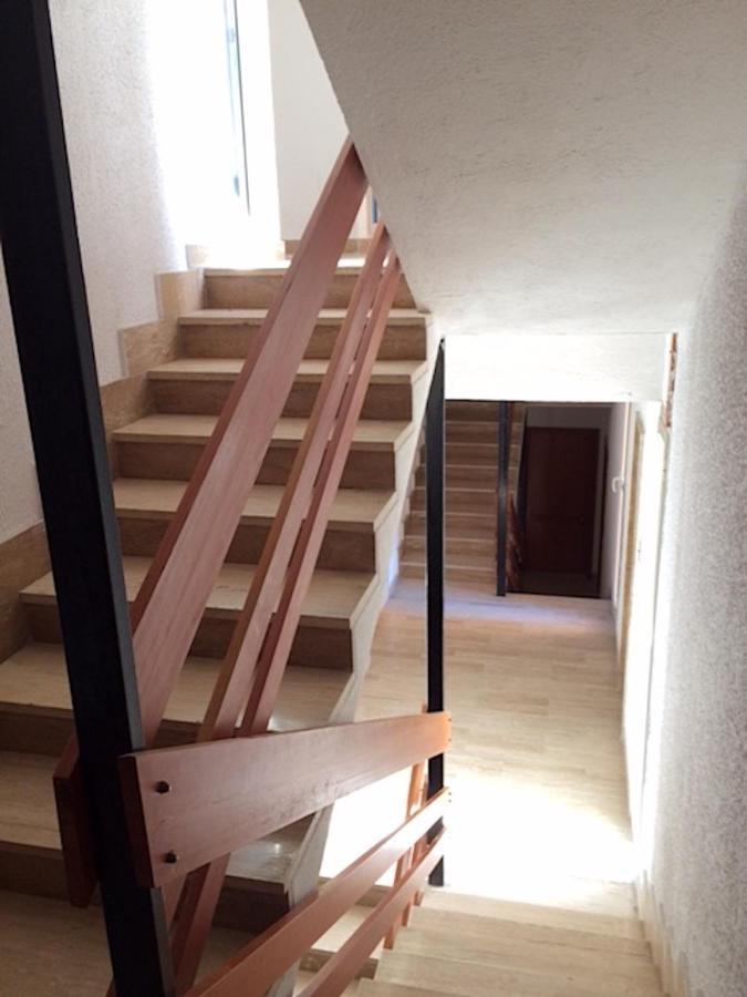 Residence Altair Via Roma 13 Ovindoli Luaran gambar