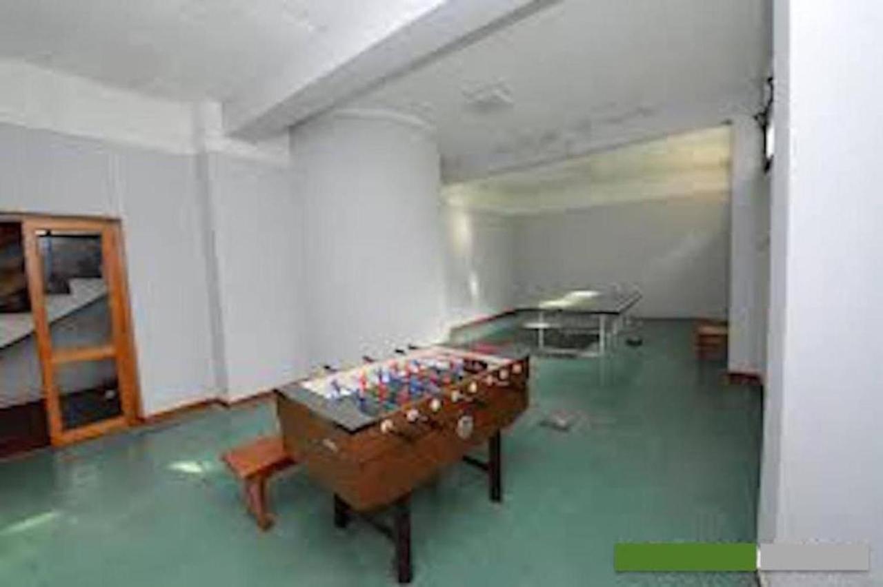 Residence Altair Via Roma 13 Ovindoli Luaran gambar