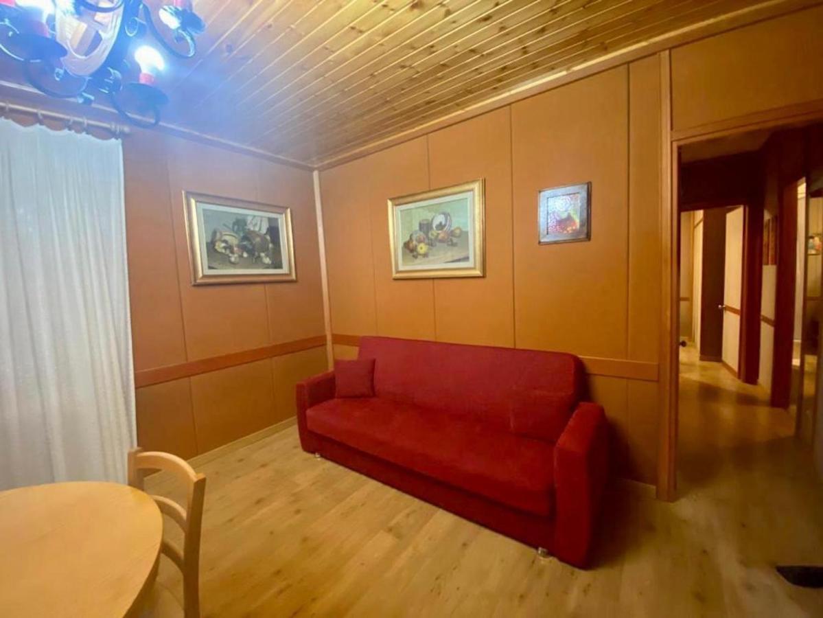 Residence Altair Via Roma 13 Ovindoli Luaran gambar