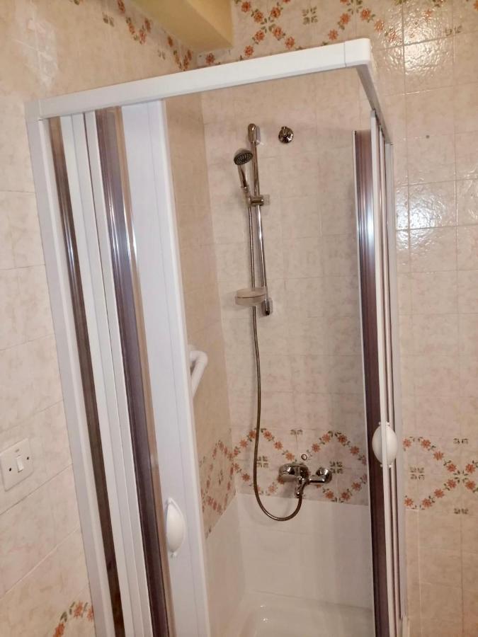 Residence Altair Via Roma 13 Ovindoli Luaran gambar