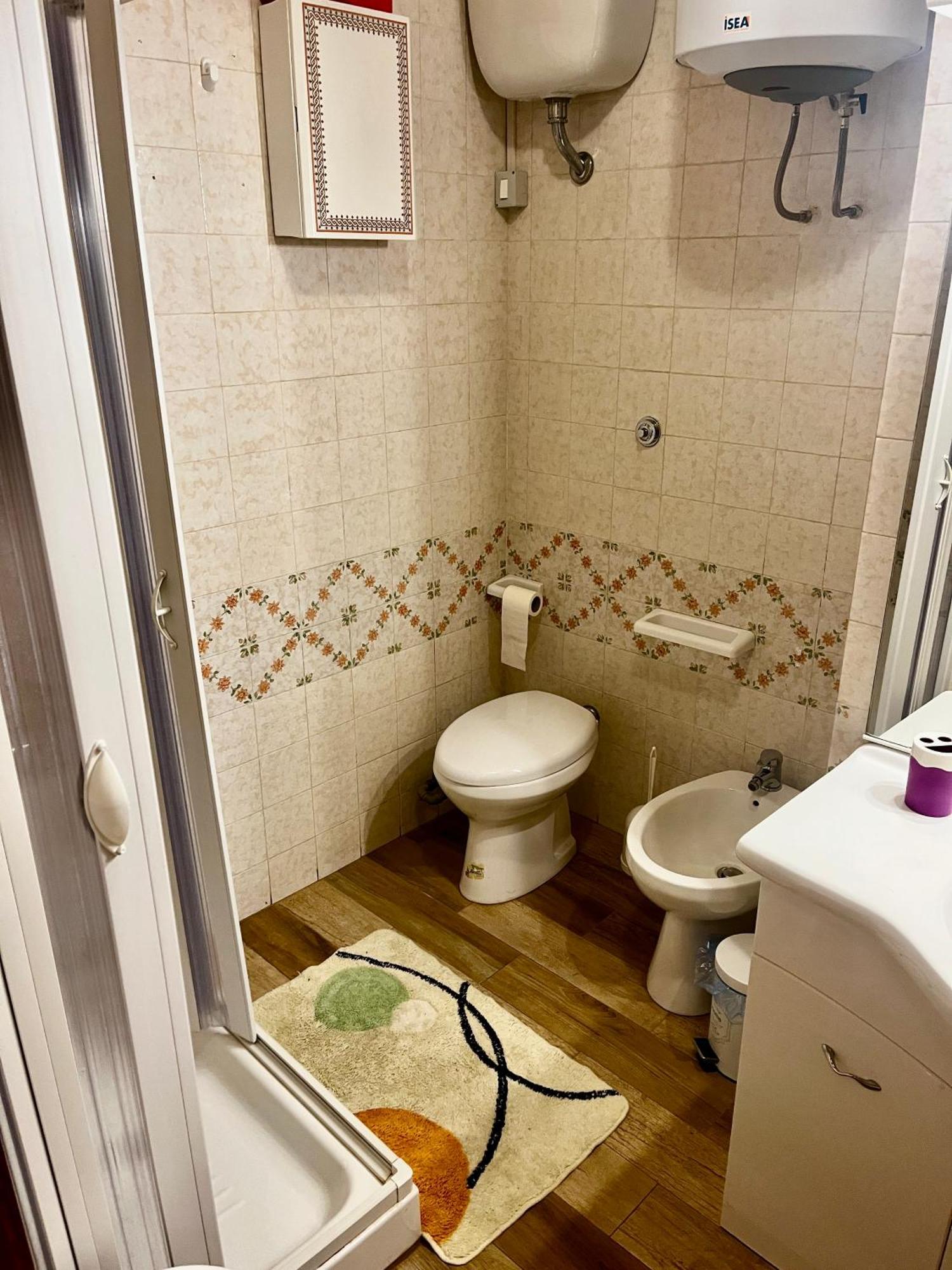 Residence Altair Via Roma 13 Ovindoli Luaran gambar